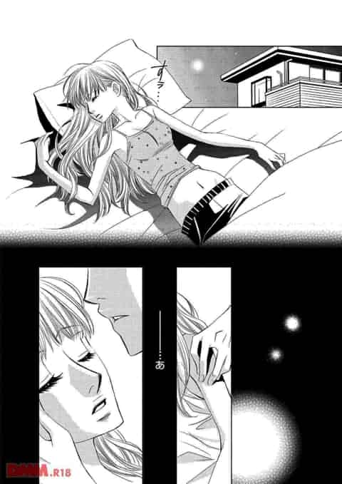 ごくごく普通の生活を送っている私には最近悩みがあります。それは、ここのところ知らない男とセックスをする夢を見ることで…b