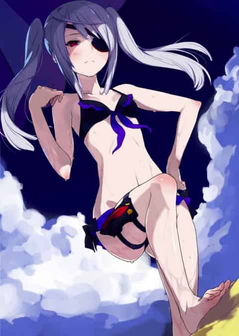 『足裏』という多様なシコを求める変態紳士にしかわからない属性を参考エロ画像で突き詰めるスレ part06 【足裏画像二次元】c