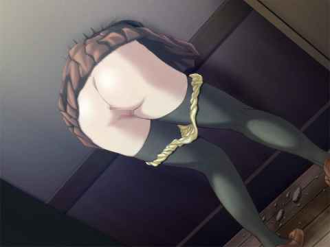 壁にはまってケツだけ突き出して好きな時に通りすがりに犯される女の子可哀想杉内ｗｗｗｗｗｗ part16c