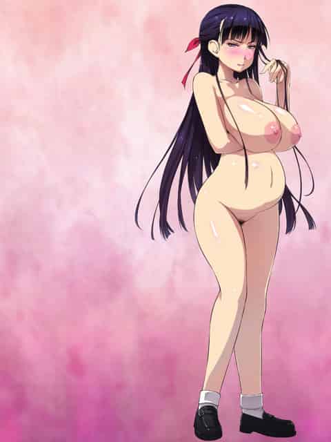 妊婦・ボテ腹二次画像スレッド【膨腹】　その２６c