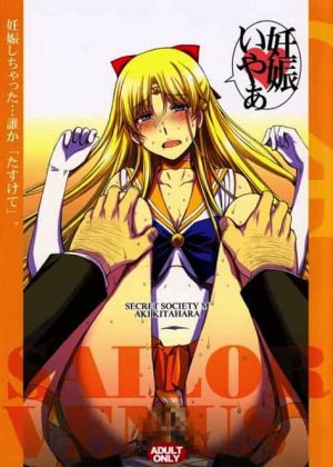 ヴィーナス「い…や…私…処女なのに…お願い…やめて」中年教師に種付けレイプされて処女喪失・妊娠、堕胎のために向かった産婦人科で医者にも犯されて…