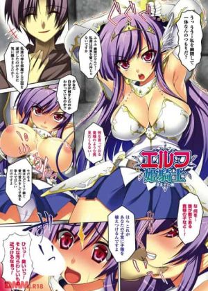 気の強いエルフの巨乳姫を捕らえたので孕むまで中出しし続けた結果、快楽付けにされそれ以外に考えられなくなり・・・ 気の強いエルフの巨乳姫を捕らえたので孕むまで中出しし続けた結果、快楽付けにされそれ以外に考えられなくなり・・・