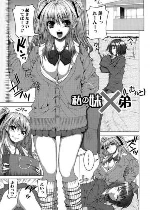 寝ている弟に自分の通う学校の制服を着せてフェラする姉がいるらしいwwしかも学校に連れて行ってセクロスするとかとんでもない変態野郎だぜまったくwww