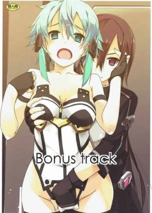 【SAO】シノン『アスナの知らない――アスナの触れたことの無い、わたしの、私だけの――』GGOでシノンがキリトを求めてイチャラブエッチ！【エロ漫画同人誌】